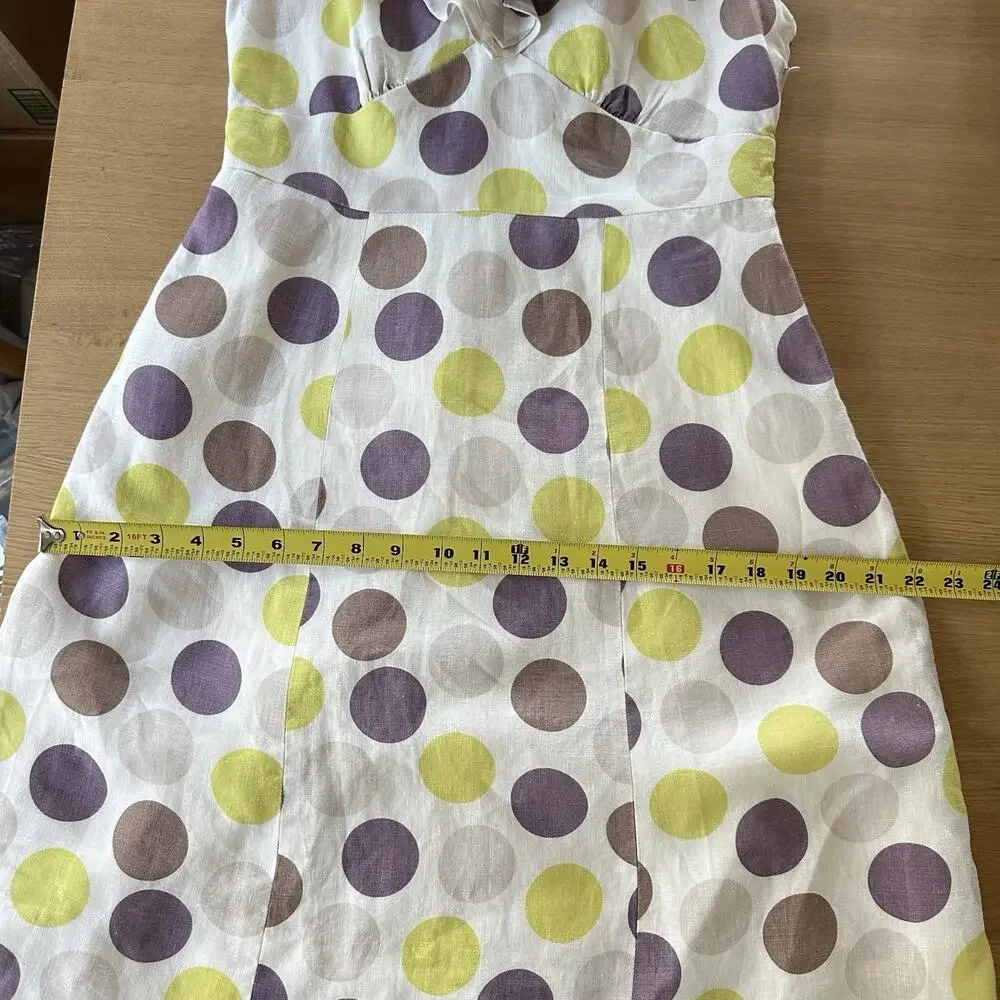 Boden 100% linen